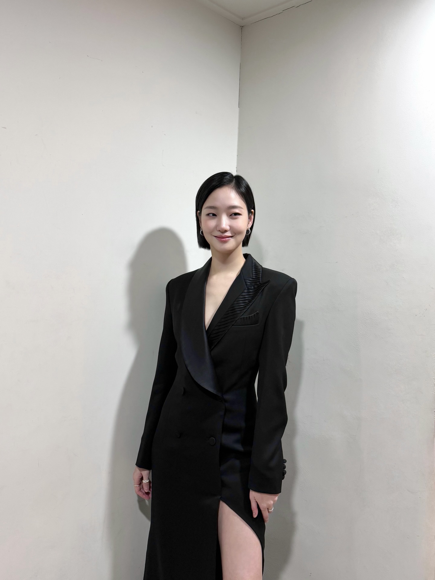 [잡담] 청룡 김고은 짱예다 | 인스티즈