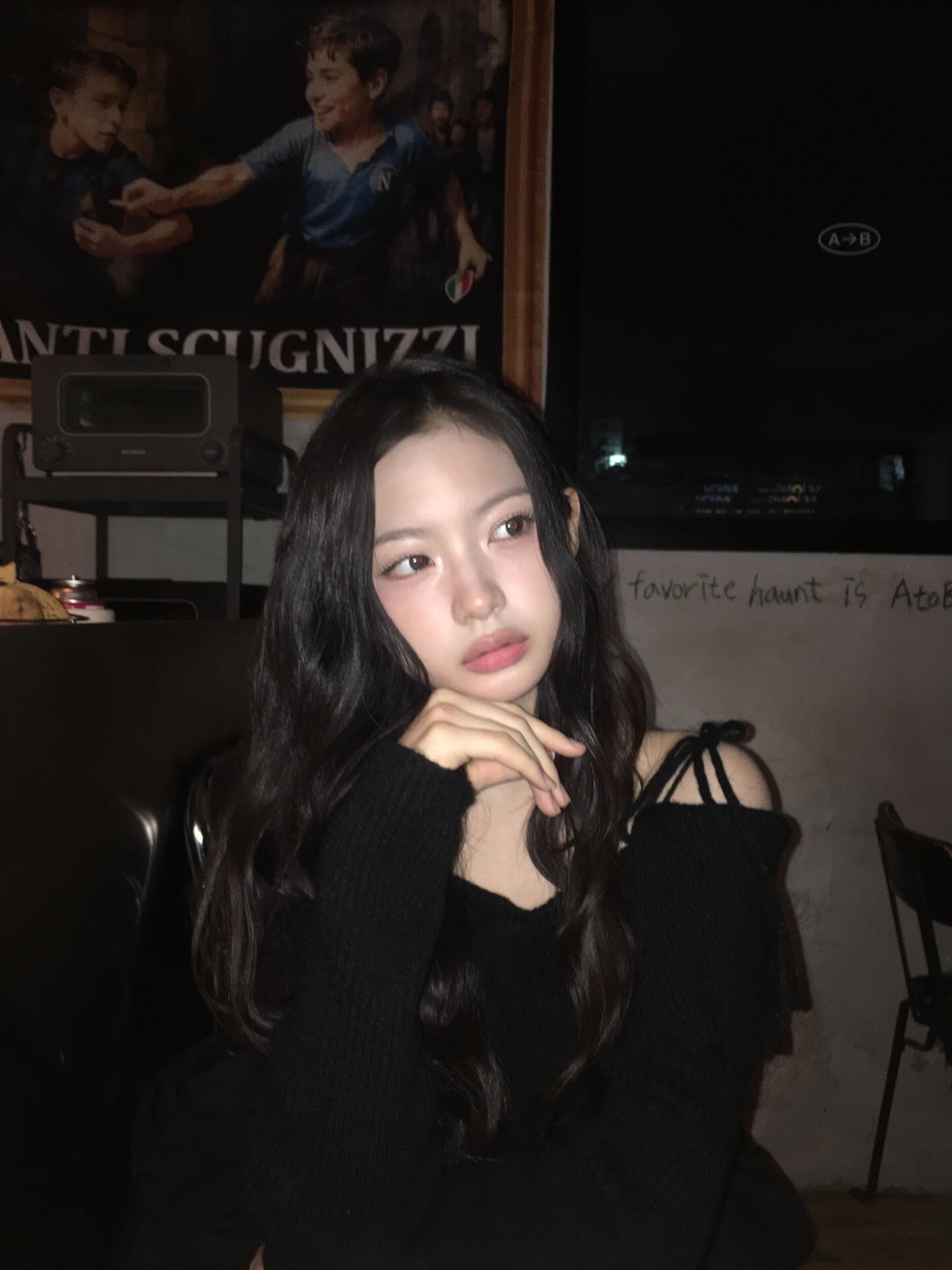 [잡담] 제발 키키 막내 비주얼 널리널리 알려졌으면 좋겠어ㅠㅠㅠㅠ | 인스티즈