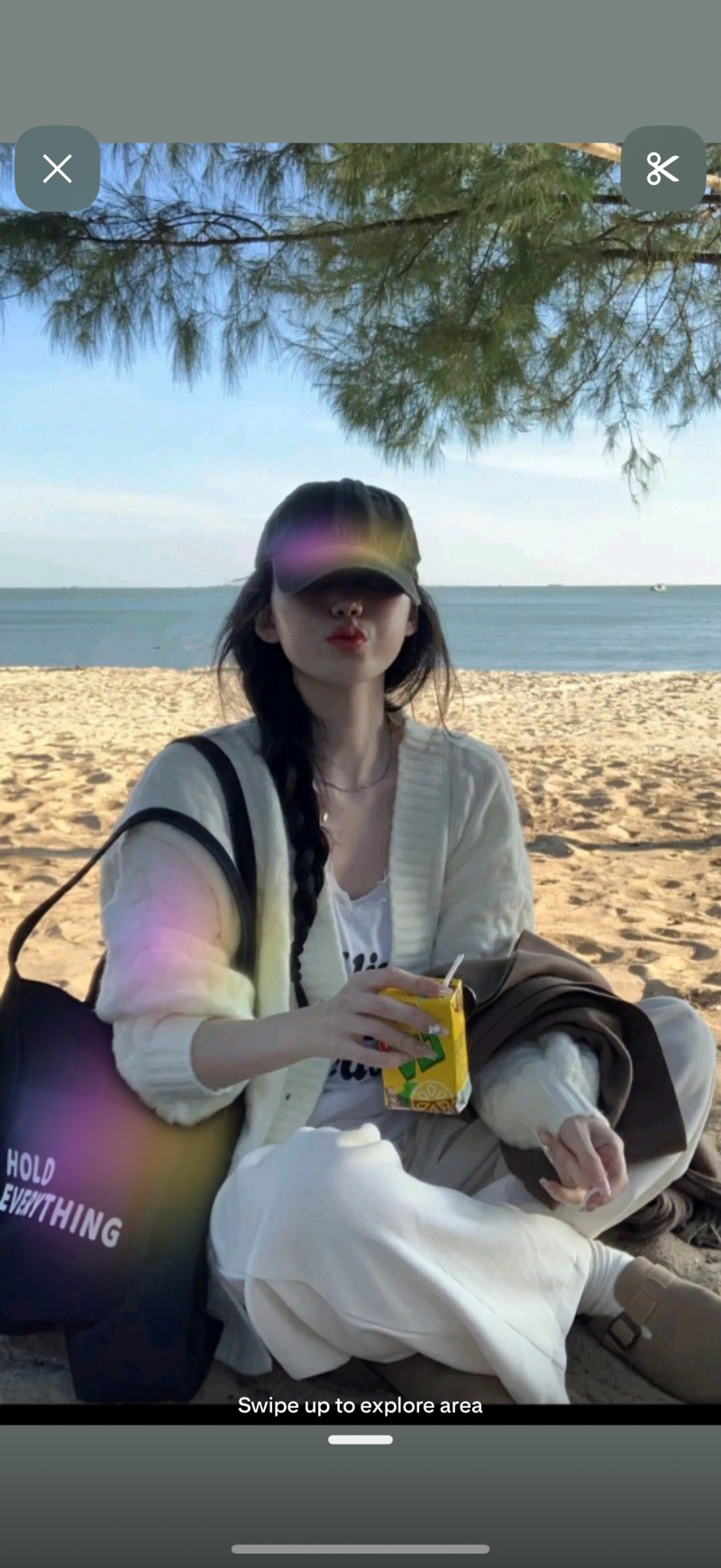 [잡담] 자기가 인플루언서 좀 잘 안다 싶은 익들아 이 사람 도대체 누구임 | 인스티즈
