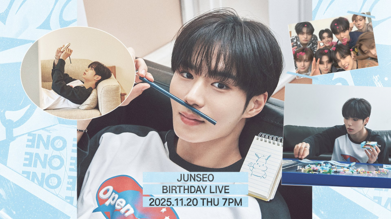 서바이벌로 결성된 팀이 처음으로 생일 맞았을 때.jpg | 인스티즈
