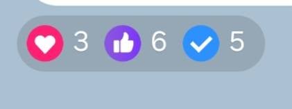 [잡담] 카톡 공감하는 거 있잖아 그거 누가 눌렀는 지 봐?? | 인스티즈