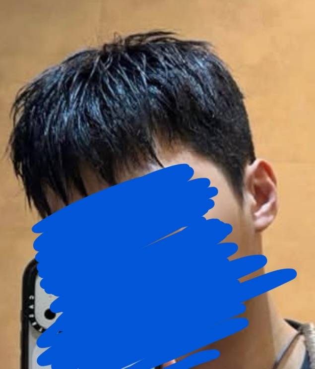 [잡담] 여익들아 남자 이런머리 어떰? | 인스티즈