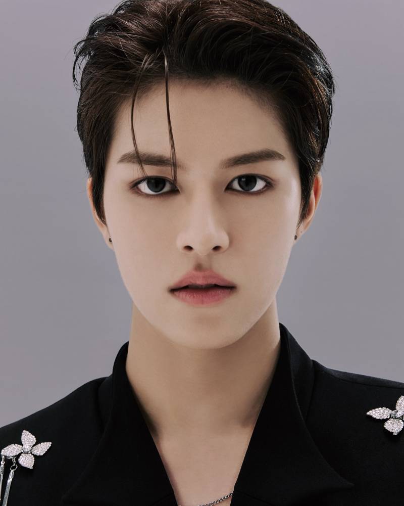 김재중 소속사 인코드(INKODE) INTHE X 프로젝트 연습생 공개 (테루, 태환, 펑진위) | 인스티즈