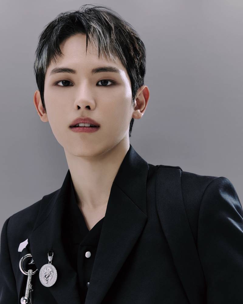 김재중 소속사 인코드(INKODE) INTHE X 프로젝트 연습생 공개 (테루, 태환, 펑진위) | 인스티즈