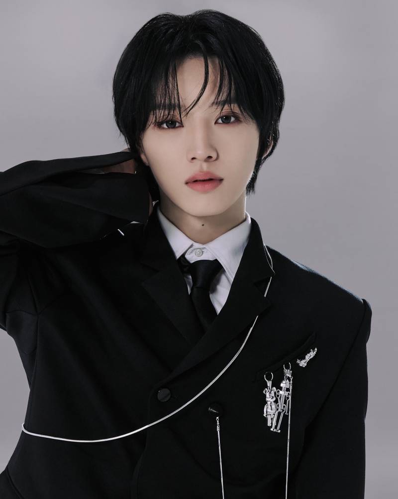 김재중 소속사 인코드(INKODE) INTHE X 프로젝트 연습생 공개 (테루, 태환, 펑진위) | 인스티즈