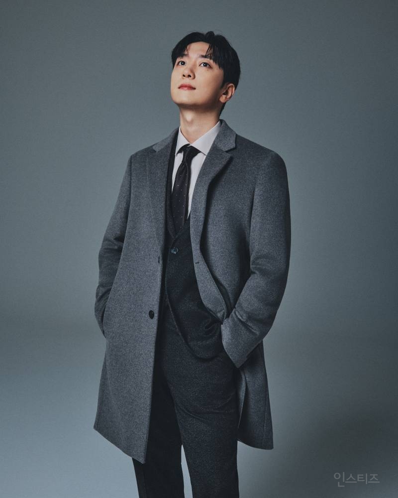 포레스텔라 고우림 지오지아 화보.jpg | 인스티즈