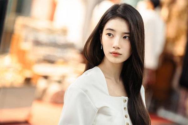 [정보/소식] 참고서 위주로 연기 공부한 듯한 수지의 한계 ('다 이루어질지니') | 인스티즈