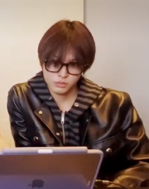 [잡담] 요거 리쿠 손민수로 어떰 ? | 인스티즈