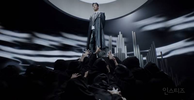 방금 뜬 차은우 새러데이 프리처가 좋은이유..jpgif | 인스티즈