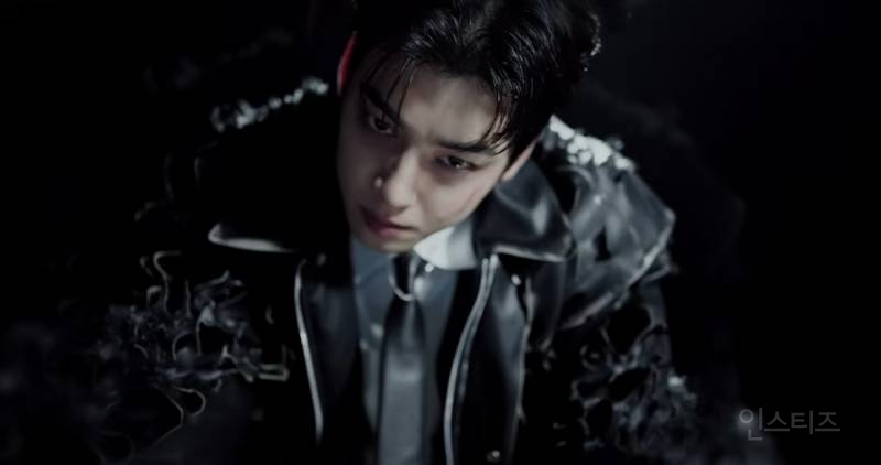방금 뜬 차은우 새러데이 프리처가 좋은이유..jpgif | 인스티즈