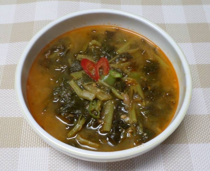 은근 갈리는 된장찌개 vs된장국 | 인스티즈