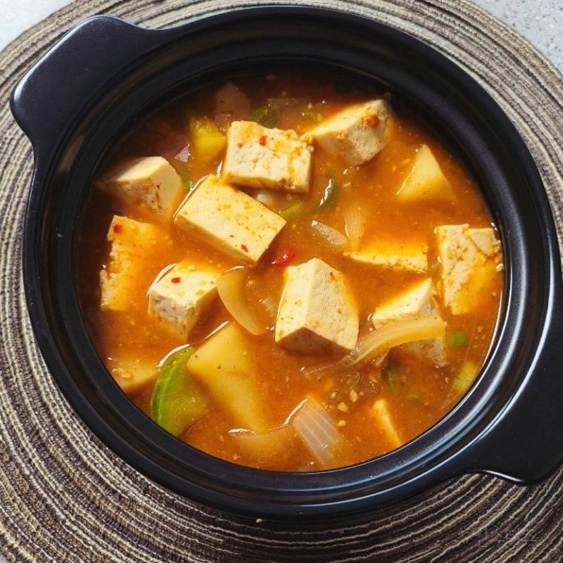 은근 갈리는 된장찌개 vs된장국 | 인스티즈
