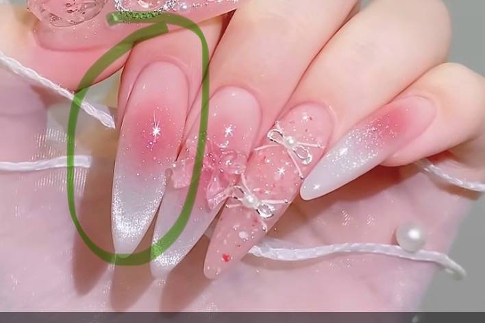 [잡담] 네일 이정도면 얼마 나와? | 인스티즈