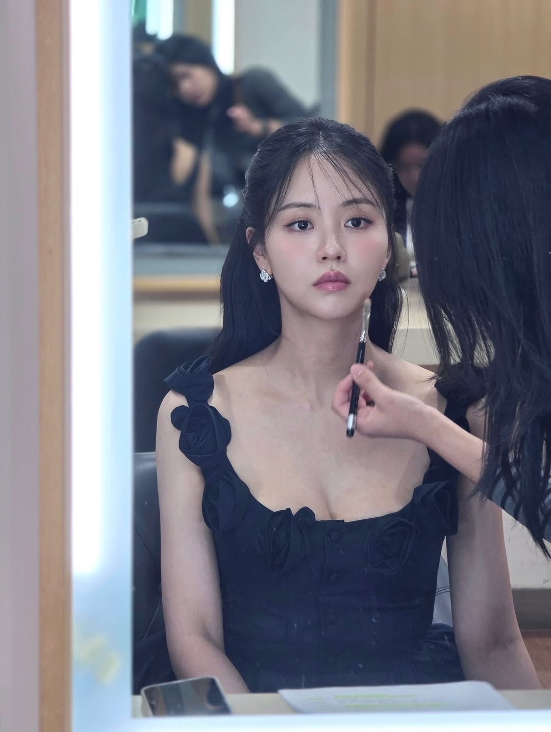 [잡담] 김소현) 차차기작 소취중 | 인스티즈