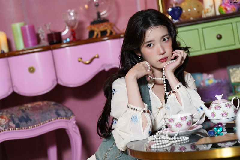 [잡담] 대군부인) 아아아 빨리 티저 보고싶슨 | 인스티즈
