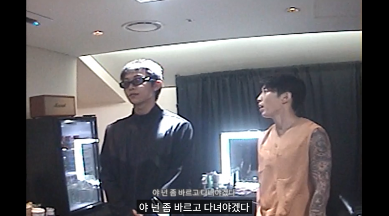 날것으로 승부봤던 박재범 남돌 공식 자컨 공개 예정 | 인스티즈