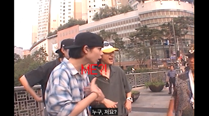 날것으로 승부봤던 박재범 남돌 공식 자컨 공개 예정 | 인스티즈