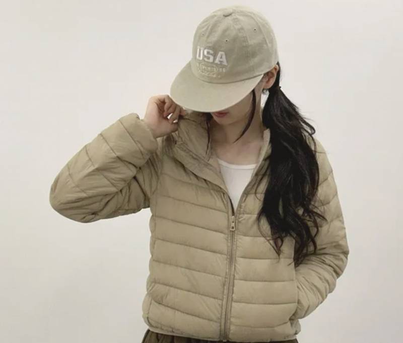[잡담] 경량 패딩 봐줘 결제각이야ㅠ | 인스티즈