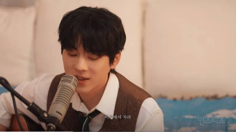 팬들의 5살 어린시절 추억을 박제시킨 가수.jpg | 인스티즈