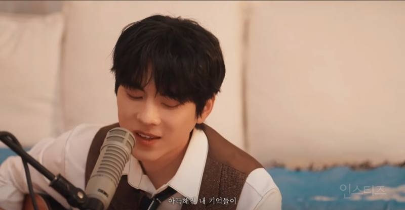 팬들의 5살 어린시절 추억을 박제시킨 가수.jpg | 인스티즈
