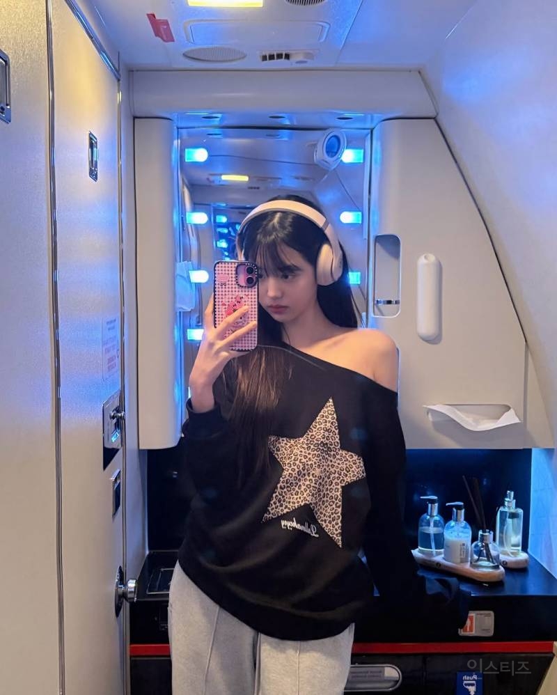 251121 아이브 장원영 인스타그램 업데이트 | 인스티즈