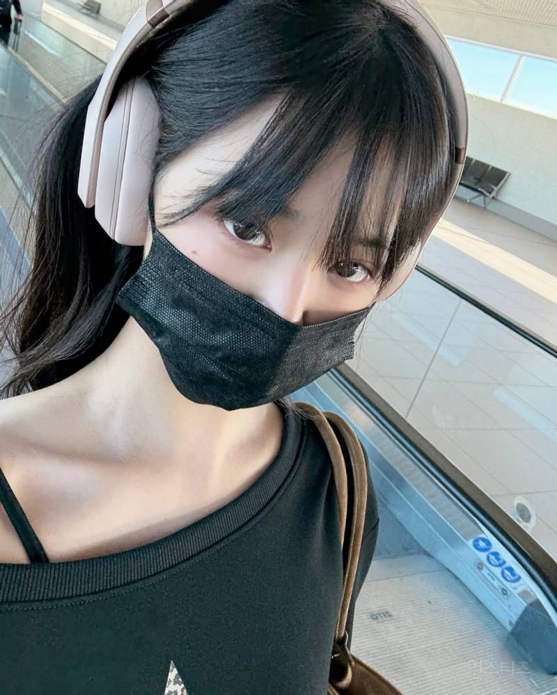 251121 아이브 장원영 인스타그램 업데이트 | 인스티즈