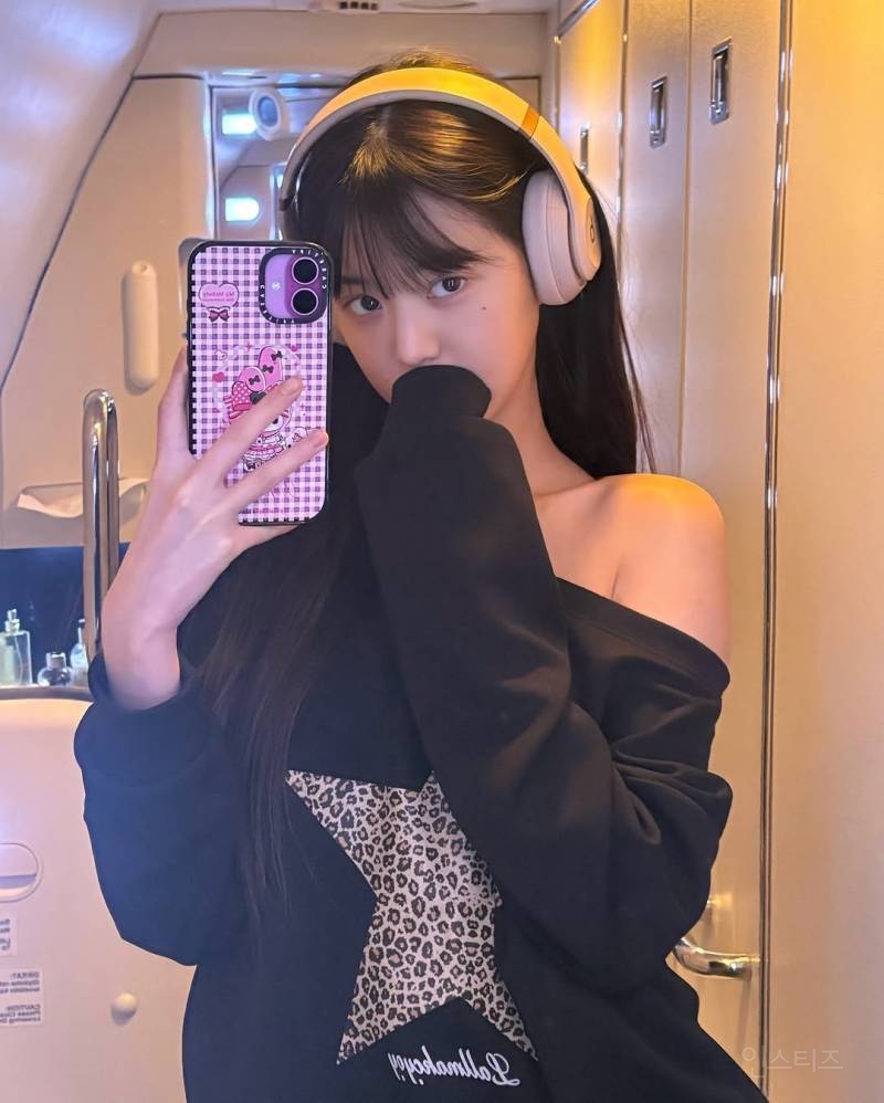 251121 아이브 장원영 인스타그램 업데이트 | 인스티즈