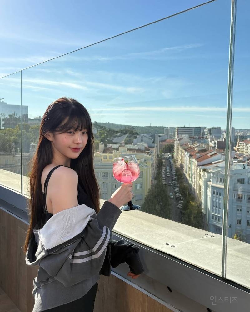 251121 아이브 장원영 인스타그램 업데이트 | 인스티즈