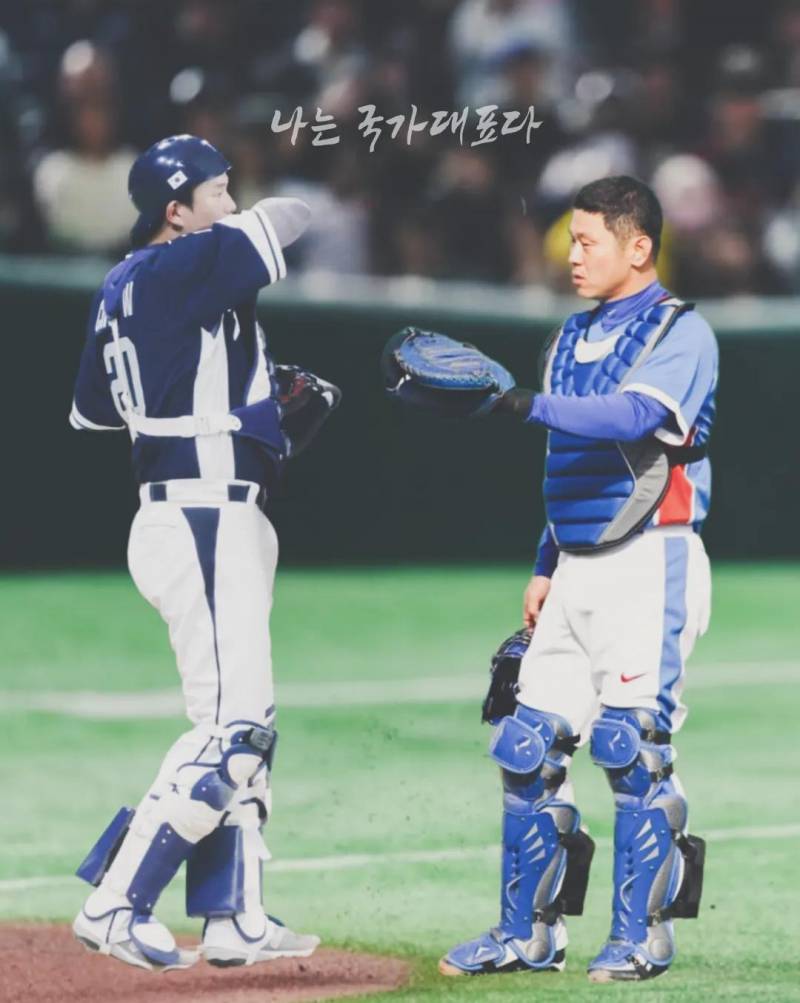 [잡담] 내가 감동적인 짤을 주워왔어 | 인스티즈