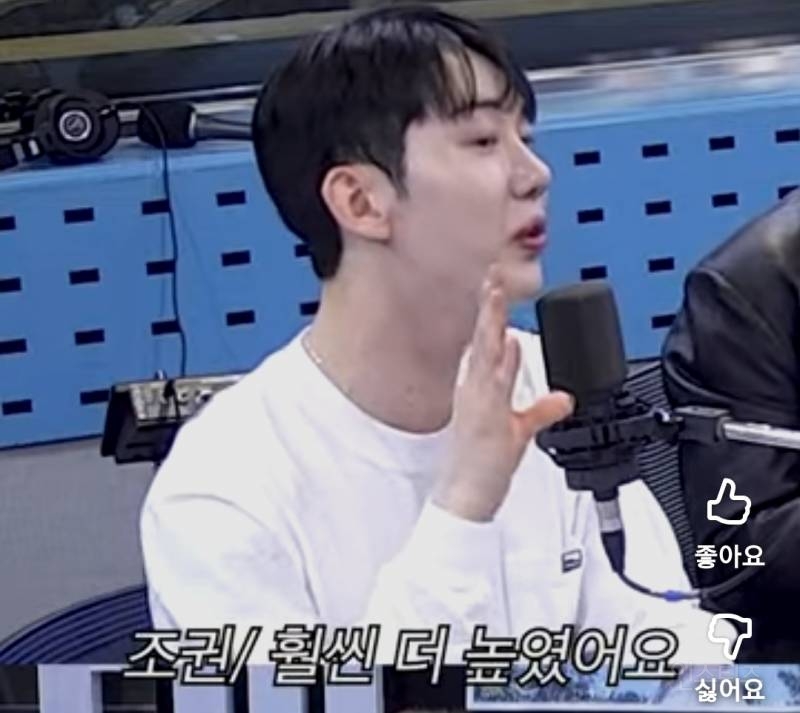 뮤지컬할때 힐 12cm 로 바꿔버린 이유.jpg | 인스티즈