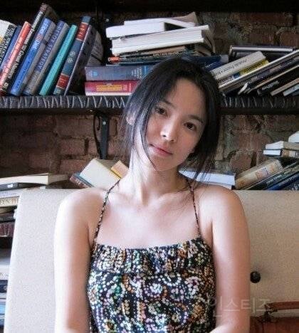 2000년대 보정 없던 시절 디카로 찍은 송혜교 | 인스티즈