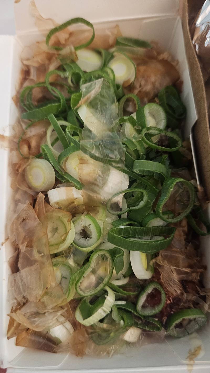 [잡담] 타코야끼 싸인기념 타코야끼 | 인스티즈