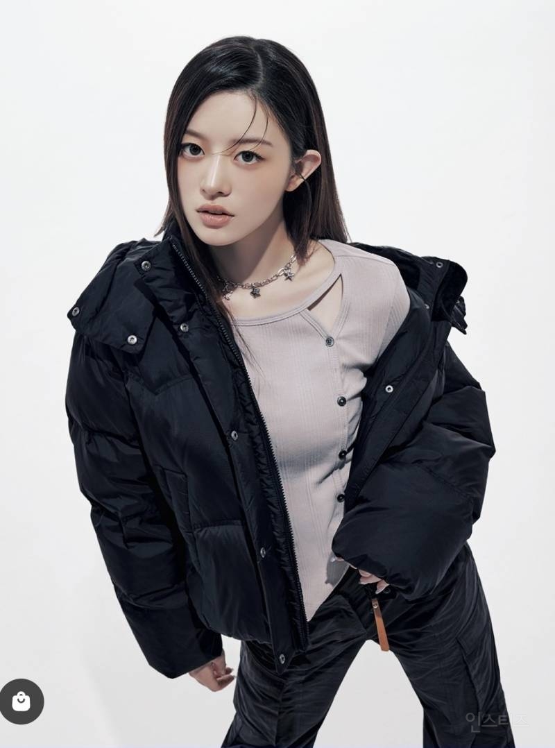슈퍼드라이 아일릿 화보.JPG | 인스티즈