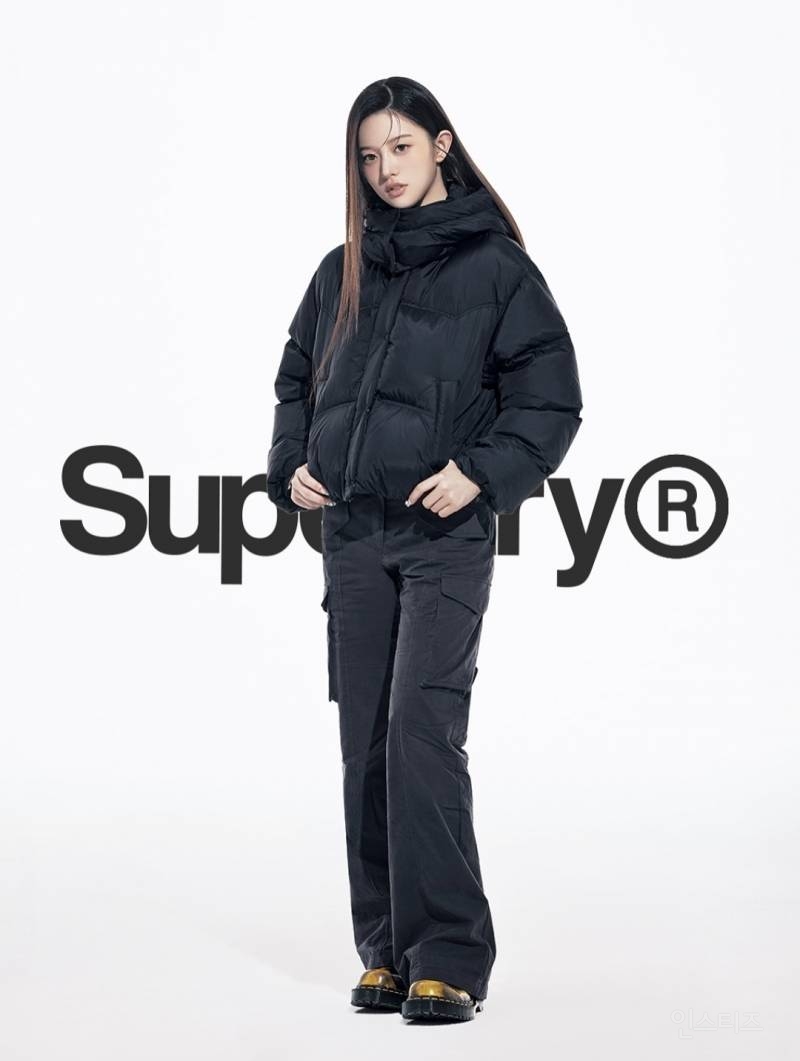 슈퍼드라이 아일릿 화보.JPG | 인스티즈