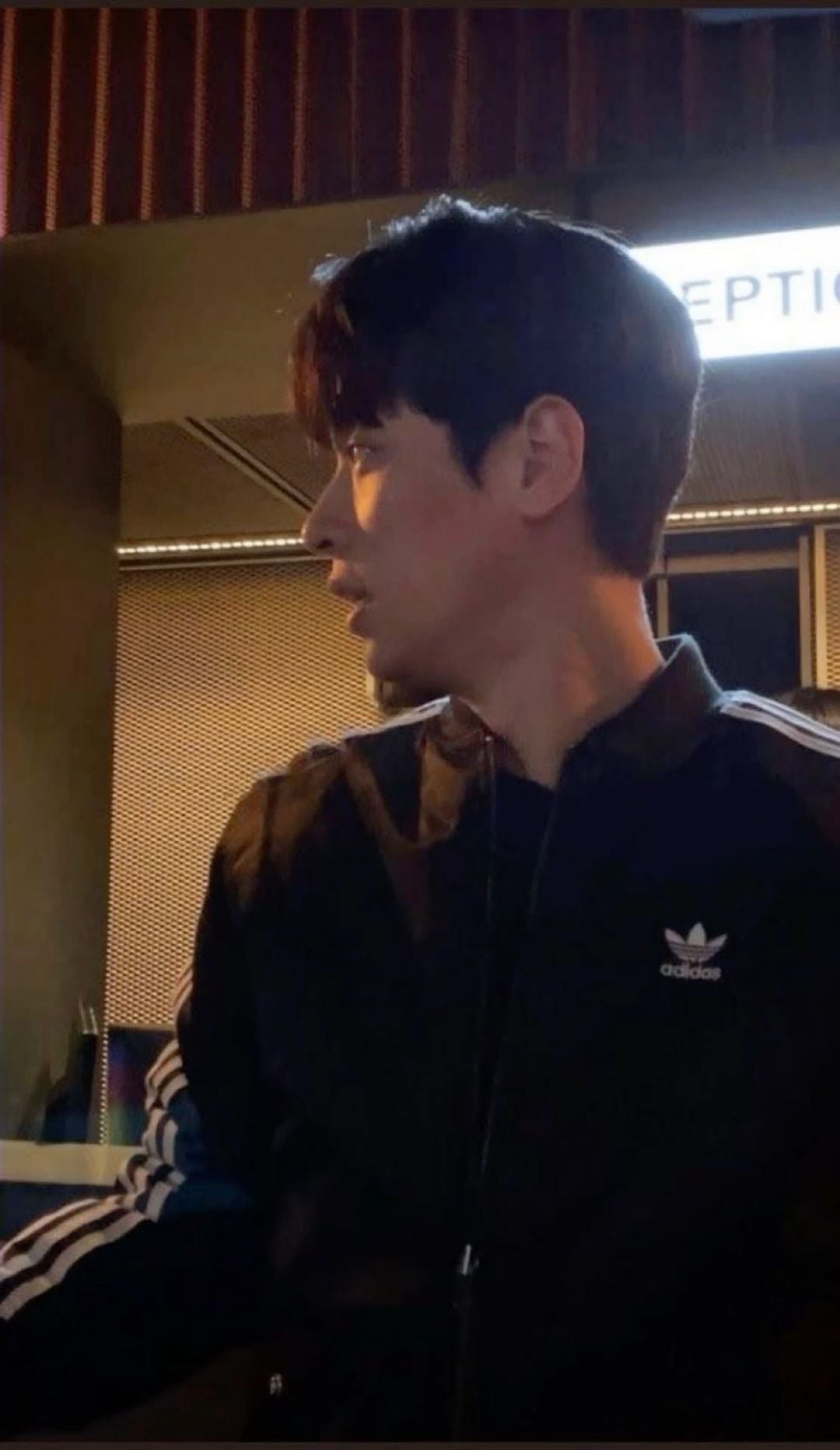 [잡담] 박정민 옆태에 빠진 분들을 위한 사진 모음집 | 인스티즈