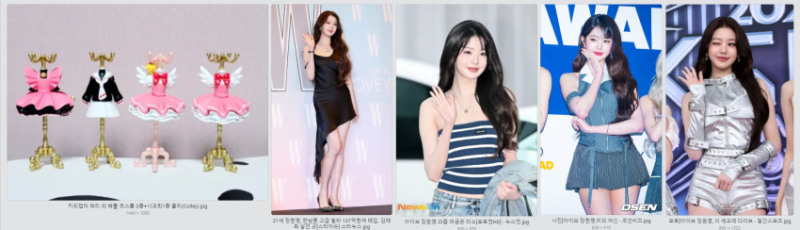 🚨현재 소름끼친다는 구글 AI 이미지 수준..JPG | 인스티즈