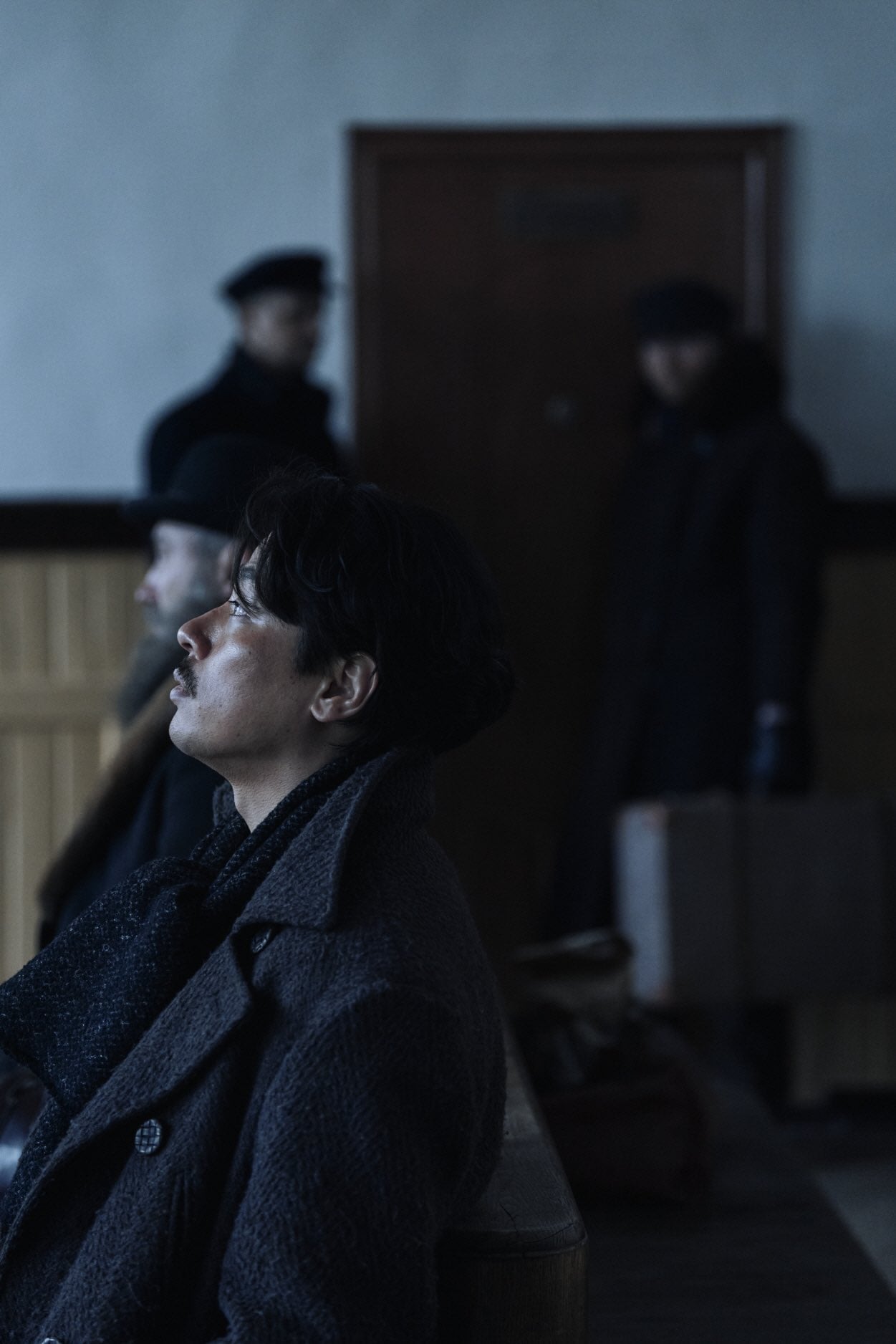 [잡담] 박정민 옆태에 빠진 분들을 위한 사진 모음집 | 인스티즈