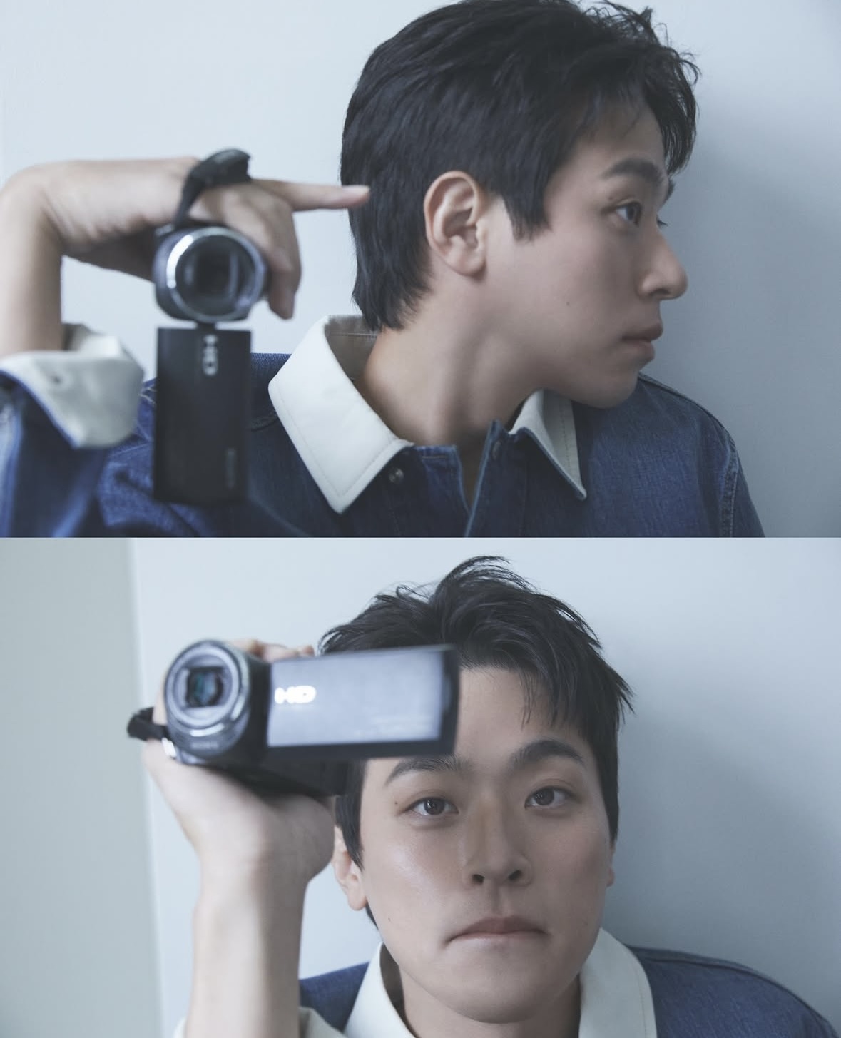 [잡담] 박정민 옆태에 빠진 분들을 위한 사진 모음집 | 인스티즈