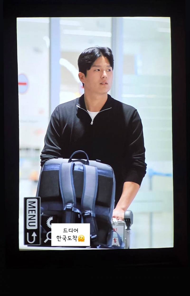 [잡담] 형우 시즌 끝나고 고새 몸 조금 뿔렸나봐 | 인스티즈