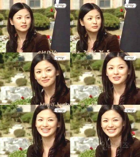 20년 전 배우 송혜교.jpgif | 인스티즈