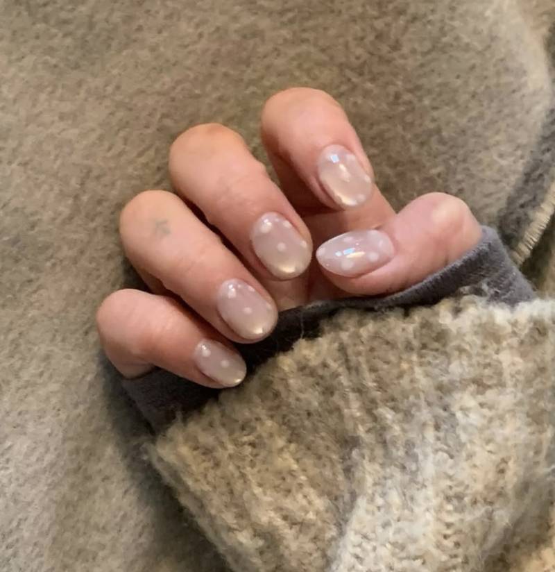 [잡담] 네일 많이 해본 사람들아 도와조 ㅠㅠㅠ | 인스티즈
