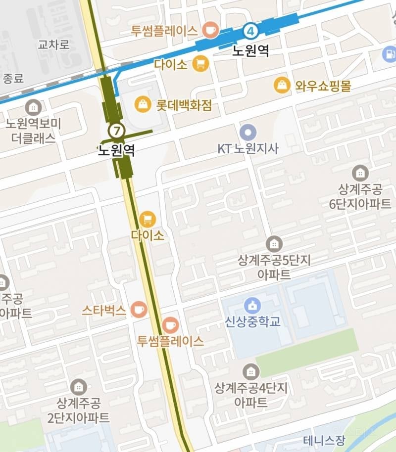 서울 11평 더블역세권 아파트가 전세 9천만원인 이유.jpg | 인스티즈