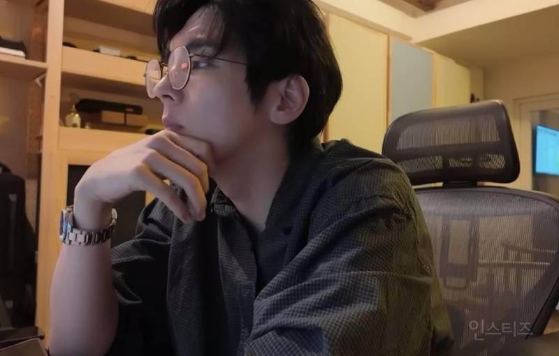 버석미 가득하다는 연예인 분위기...jpg | 인스티즈