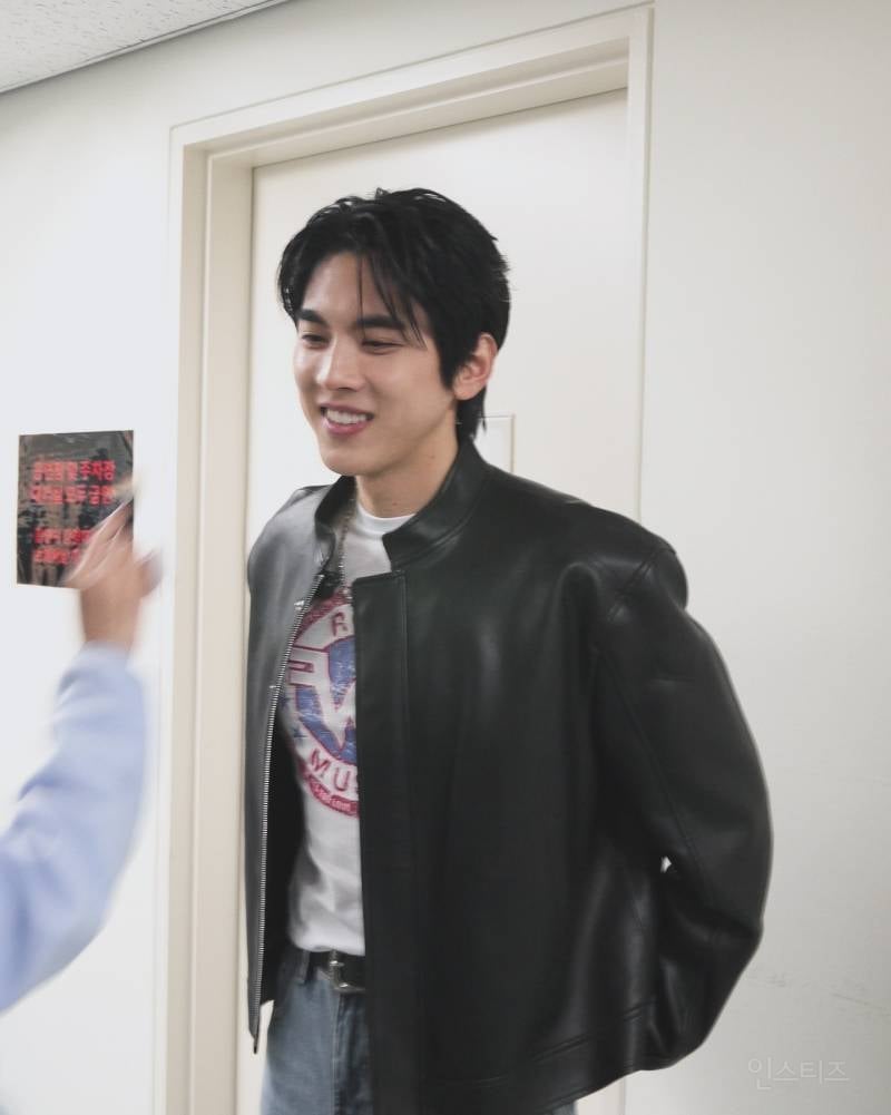 버석미 가득하다는 연예인 분위기...jpg | 인스티즈