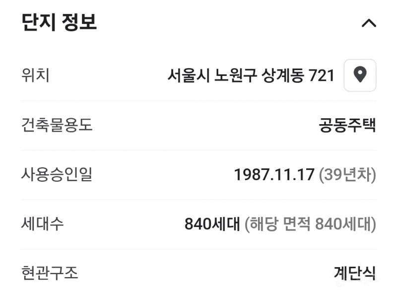 서울 11평 더블역세권 아파트가 전세 9천만원인 이유.jpg | 인스티즈