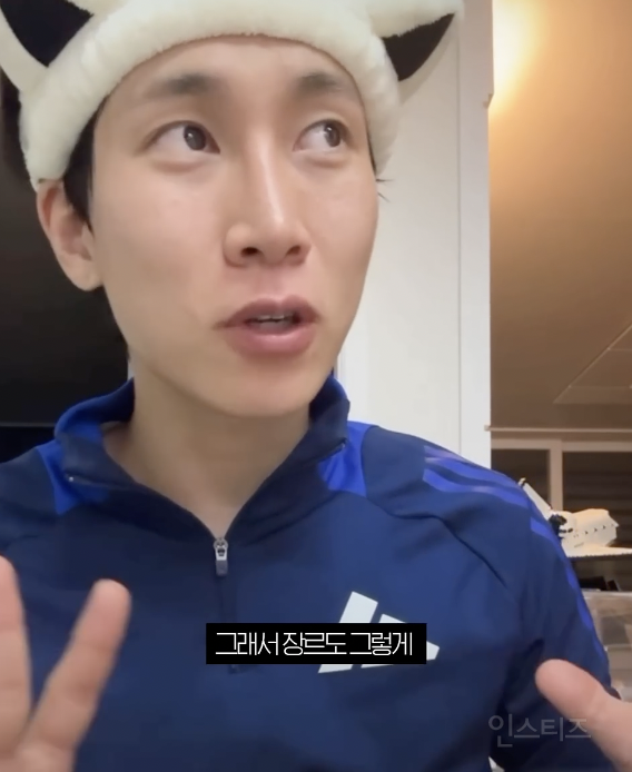 첫 자작곡에서 뮤지컬 느낌이 난 이유 .jpg | 인스티즈