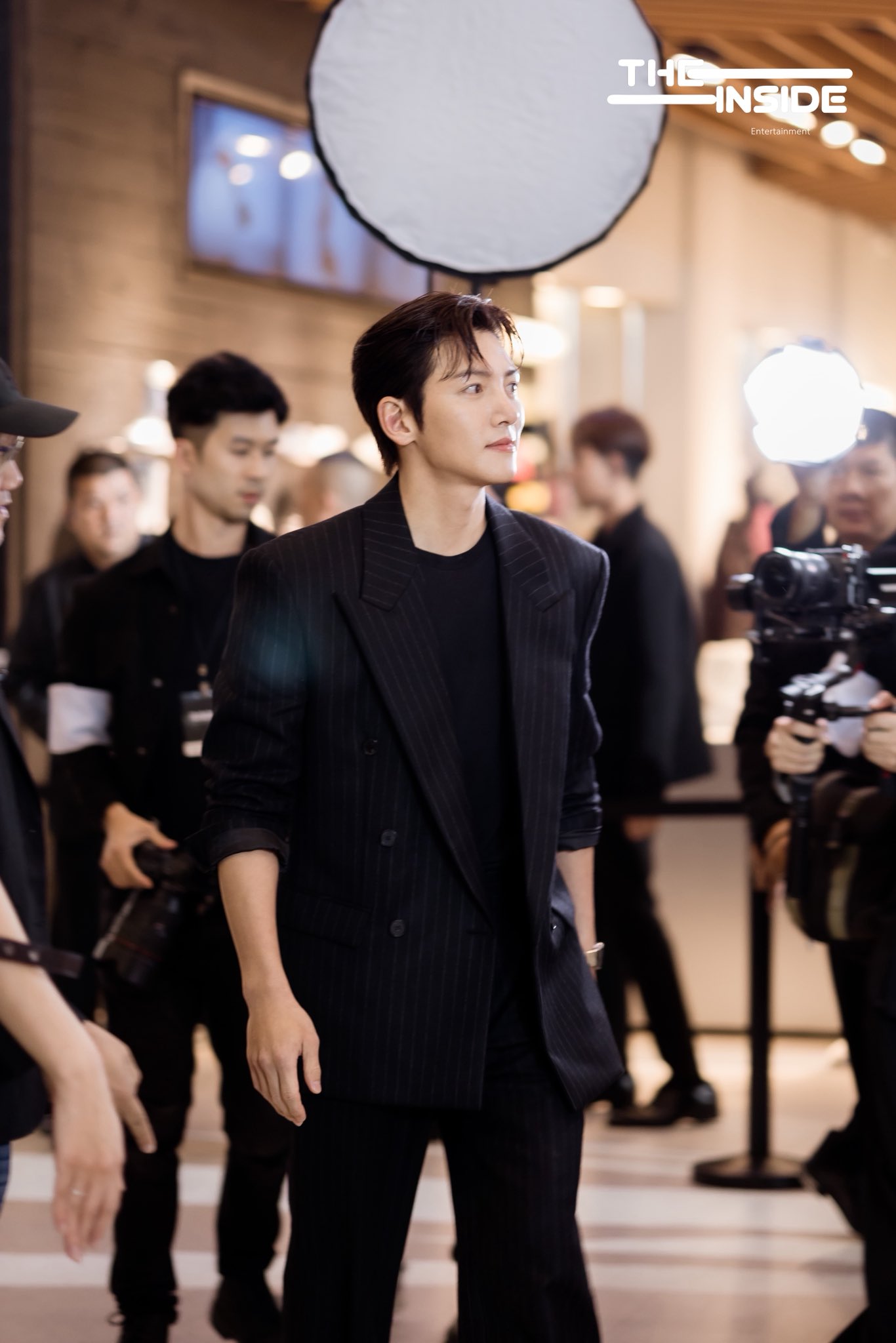[잡담] 지창욱 이얼굴로 조만간 인간X구미호 촬영시작하다니 | 인스티즈