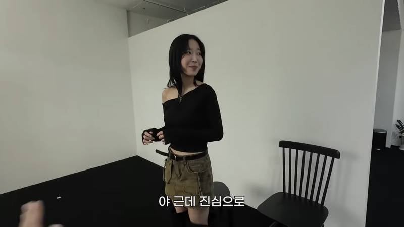 [잡담] 와 쯔양 브이로그에서 핫걸 옷 입었는데 미쳤음 | 인스티즈