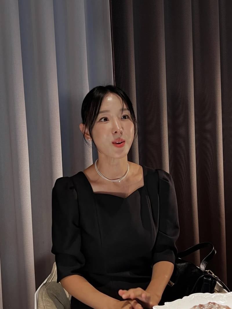 인중축소 성형수술 고백한 이지혜.jpg | 인스티즈