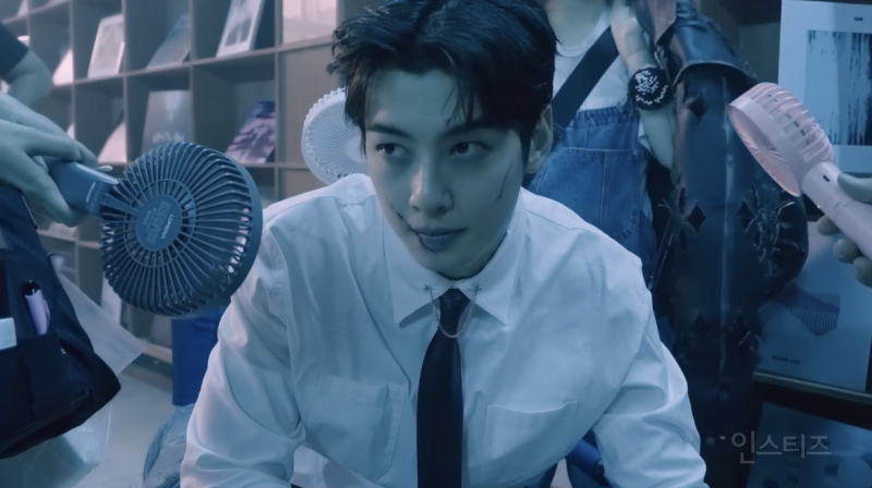 혼났는데도 더 혼나고 싶은 기분이 드는 이유...jpg | 인스티즈